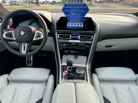 Bmw M8 625 ch BVA  occasion  Beaupuy - photo n3