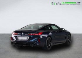 Bmw M8 625 ch BVA  occasion  Beaupuy - photo n3