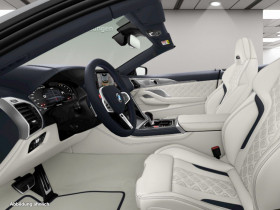 Bmw M8 625 ch BVA  occasion  Beaupuy - photo n6