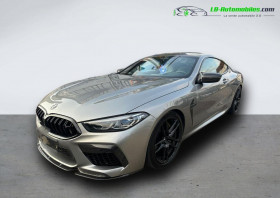 Bmw M8 625 ch BVA  occasion  Beaupuy - photo n2