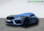 Annonce Bmw M8 occasion Essence 625 ch BVA  Beaupuy