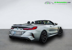 Bmw M8 625 ch BVA  occasion  Beaupuy - photo n2