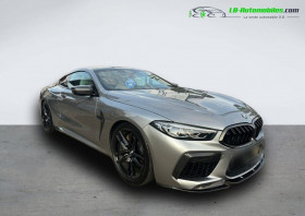 Bmw M8 , garage LB AUTOMOBILES  Beaupuy