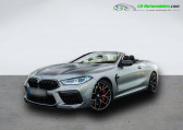 Annonce Bmw M8 occasion Essence 625 ch BVA  Beaupuy