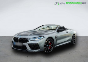 Bmw M8 , garage LB AUTOMOBILES  Beaupuy