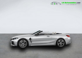 Bmw M8 625 ch BVA  occasion  Beaupuy - photo n5