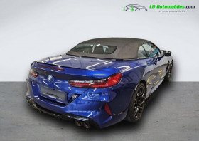 Bmw M8 625 ch BVA  occasion  Beaupuy - photo n2