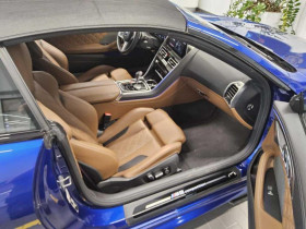 Bmw M8 625 ch BVA  occasion  Beaupuy - photo n3