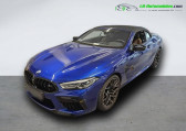 Annonce Bmw M8 occasion Essence 625 ch BVA  Beaupuy