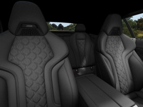 Bmw M8 625 ch BVA  occasion  Beaupuy - photo n4