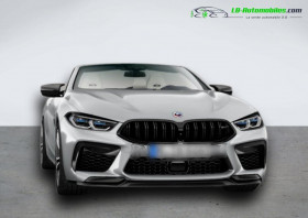 Bmw M8 625 ch BVA  occasion  Beaupuy - photo n4