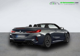 Bmw M8 625 ch BVA  occasion  Beaupuy - photo n3