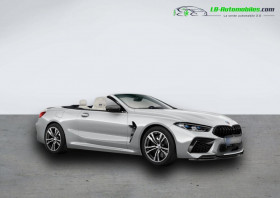 Bmw M8 625 ch BVA  occasion  Beaupuy - photo n2