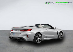 Bmw M8 625 ch BVA  occasion  Beaupuy - photo n3