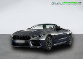 Bmw M8 625 ch BVA  occasion  Beaupuy - photo n2