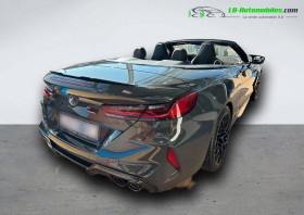 Bmw M8 625 ch BVA  occasion  Beaupuy - photo n4
