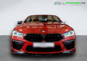 Bmw M8 , garage LB AUTOMOBILES  Beaupuy