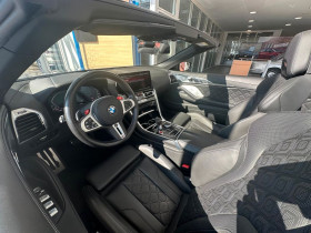 Bmw M8 625 ch BVA  occasion  Beaupuy - photo n3
