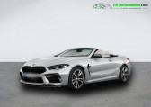 Annonce Bmw M8 occasion Essence 625 ch BVA  Beaupuy