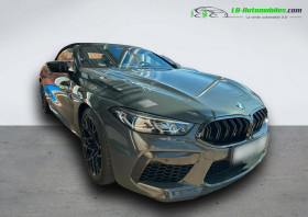 Bmw M8 625 ch BVA  occasion  Beaupuy - photo n2