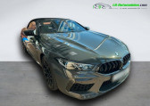 Annonce Bmw M8 occasion Essence 625 ch BVA  Beaupuy