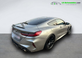 Bmw M8 625 ch BVA  occasion  Beaupuy - photo n4
