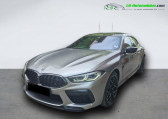 Annonce Bmw M8 occasion Essence 625 ch BVA  Beaupuy