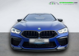 Bmw M8 625 ch BVA  occasion  Beaupuy - photo n3