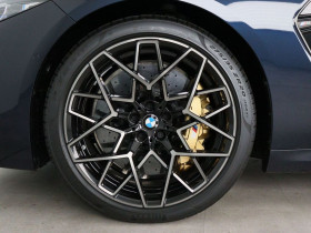 Bmw M8 625 ch BVA  occasion  Beaupuy - photo n8