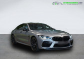 Annonce Bmw M8 occasion Essence 625 ch BVA  Beaupuy