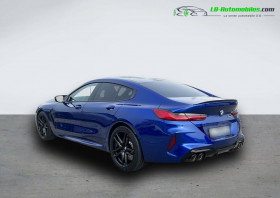 Bmw M8 625 ch BVA  occasion  Beaupuy - photo n2