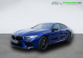 Annonce Bmw M8 occasion Essence 625 ch BVA  Beaupuy
