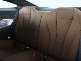 Bmw M8 625 ch BVA  occasion  Beaupuy - photo n7