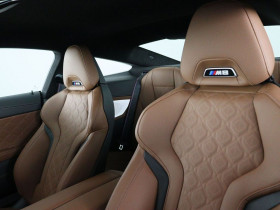 Bmw M8 625 ch BVA  occasion  Beaupuy - photo n6