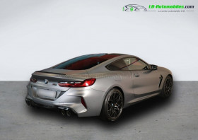 Bmw M8 625 ch BVA  occasion  Beaupuy - photo n2