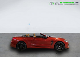 Bmw M8 625 ch BVA  occasion  Beaupuy - photo n2