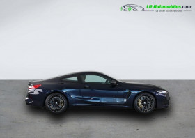 Bmw M8 625 ch BVA  occasion  Beaupuy - photo n4