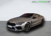 Annonce Bmw M8 occasion Essence 625 ch BVA  Beaupuy
