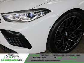 Bmw M8 625 ch BVA  occasion � Beaupuy - photo n�4