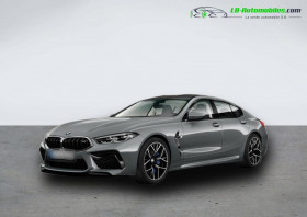 Bmw M8 , garage LB AUTOMOBILES  Beaupuy