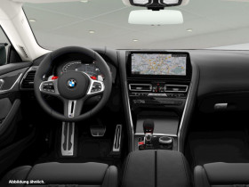 Bmw M8 625 ch BVA  occasion  Beaupuy - photo n3