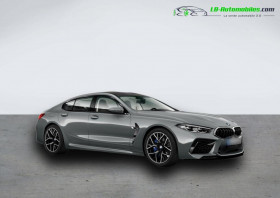 Bmw M8 625 ch BVA  occasion  Beaupuy - photo n2