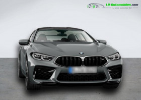 Bmw M8 625 ch BVA  occasion  Beaupuy - photo n4