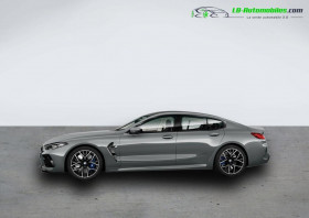 Bmw M8 625 ch BVA  occasion  Beaupuy - photo n5