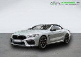Bmw M8 occasion année 2024 boite Automatique Annonce Bmw M8 occasion Essence 625 ch BVA à Beaupuy