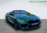 Bmw M8 occasion année 2024 boite Automatique Annonce Bmw M8 occasion Essence 625 ch BVA à Beaupuy