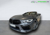 Bmw M8 occasion année 2020 boite Automatique Annonce Bmw M8 occasion Essence 625 ch BVA à Beaupuy