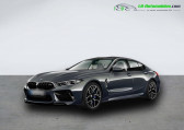 Bmw M8 occasion année 2023 boite Automatique Annonce Bmw M8 occasion Essence 625 ch BVA à Beaupuy