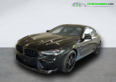 Bmw M8 occasion année 2022 boite Automatique Annonce Bmw M8 occasion Essence 625 ch BVA à Beaupuy