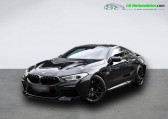 Bmw M8 occasion année 2021 boite Automatique Annonce Bmw M8 occasion Essence 625 ch BVA à Beaupuy